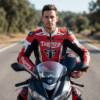 Blouson Gomax-TR-02R