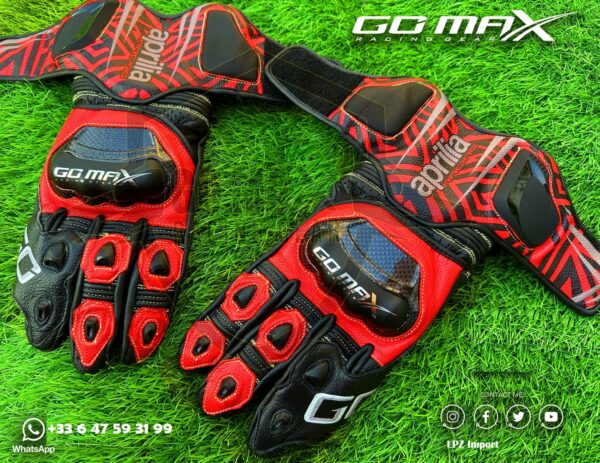 Gants Racing GM-APG01R