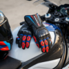 Gants Racing GM-GBMW-01B