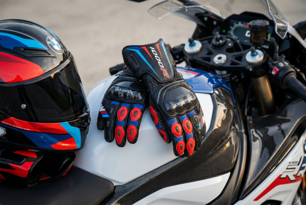 Gants Racing GM-GBMW-01B