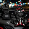 G GM-duc01bb01 Gants Racing GM-DUC01BB