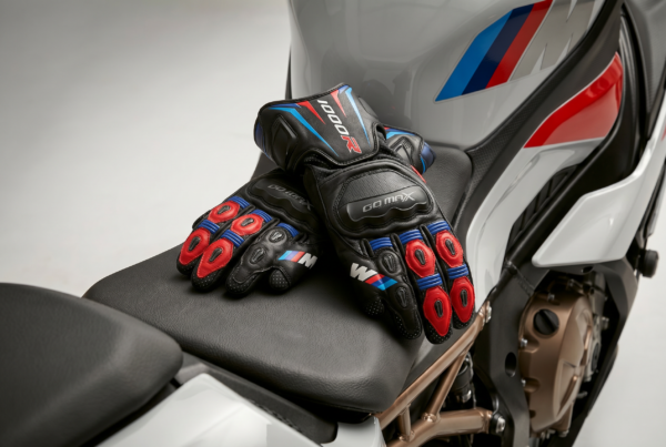 Gants Racing GM-GBMW-01B