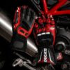 Gants Racing GM-DUC01BR