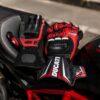 Gants Racing GM-DUC01BR