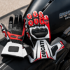 GM-DUC01WR01 Gants Racing GM-DUC01WR
