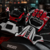 GM-DUC01WR02 Gants Racing GM-DUC01WR