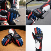 Gants Racing GM-GH01