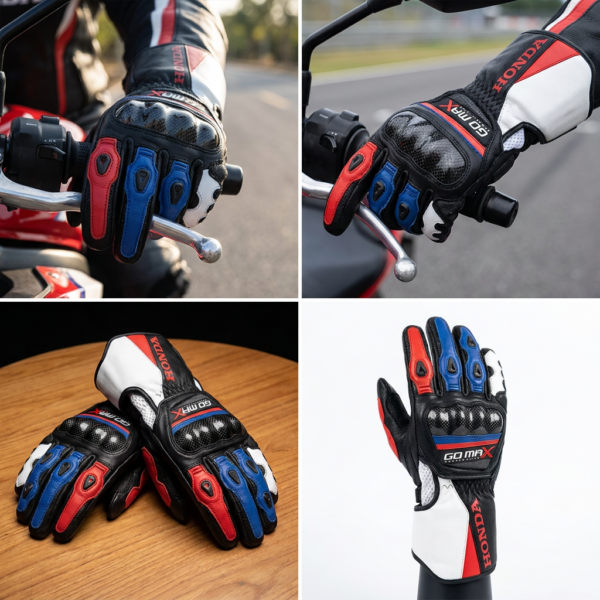 Gants Racing GM-GH01