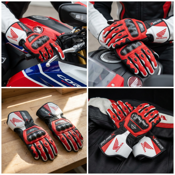 Gants Racing GM-GH02
