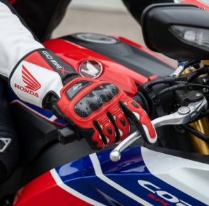 Gants Racing GM-GH02