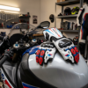 Gants Racing GM-GBMW-01W