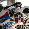 Gants Racing GM-GBMW-01W