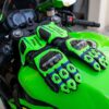 KAWG01G01 Gants Racing GM-KAWG01G