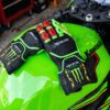 KAWG01MONS01 Gants Racing GM-KAWG01MONS