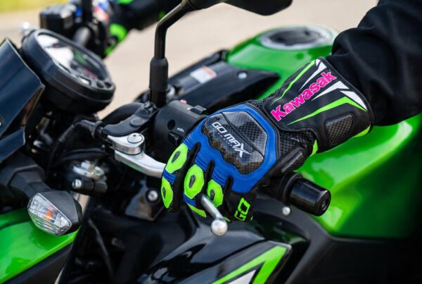 Gants Racing GM-KAWG02B