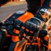 Gants Racing GM-KTMG01