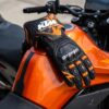 Gants Racing GM-KTMG01