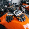 Gants Racing GM-KTMG02