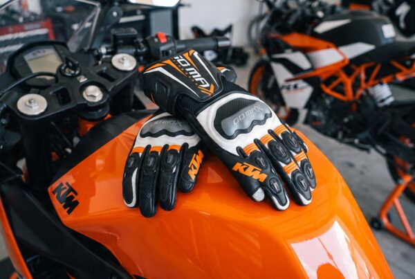 Gants Racing GM-KTMG02