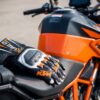 Gants Racing GM-KTMG02