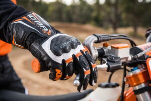 Gants Racing GM-KTMG02