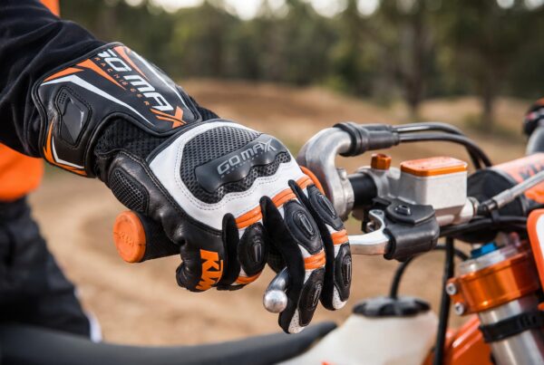 Gants Racing GM-KTMG02