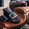 Gants Racing GM-MVG01B