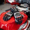 Gants Racing GM-MVG01B