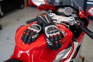 Gants Racing GM-MVG01B