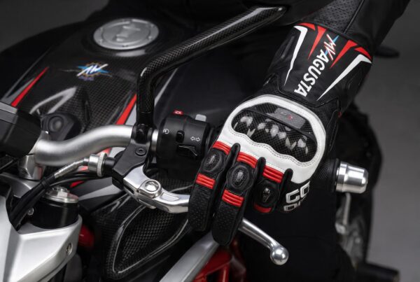 Gants Racing GM-MVG01B