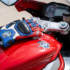 Gants Racing GM-MVG02AM