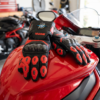 Gants Racing GM-MVG02R