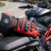 Gants Racing GM-MVG02R